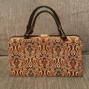 Vintage handbag